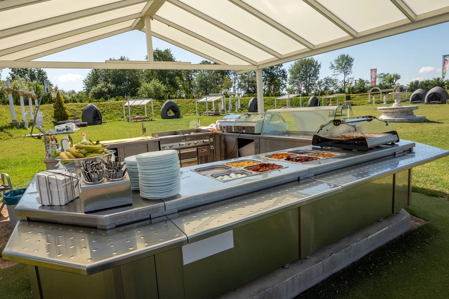 Foto von Simply the Best