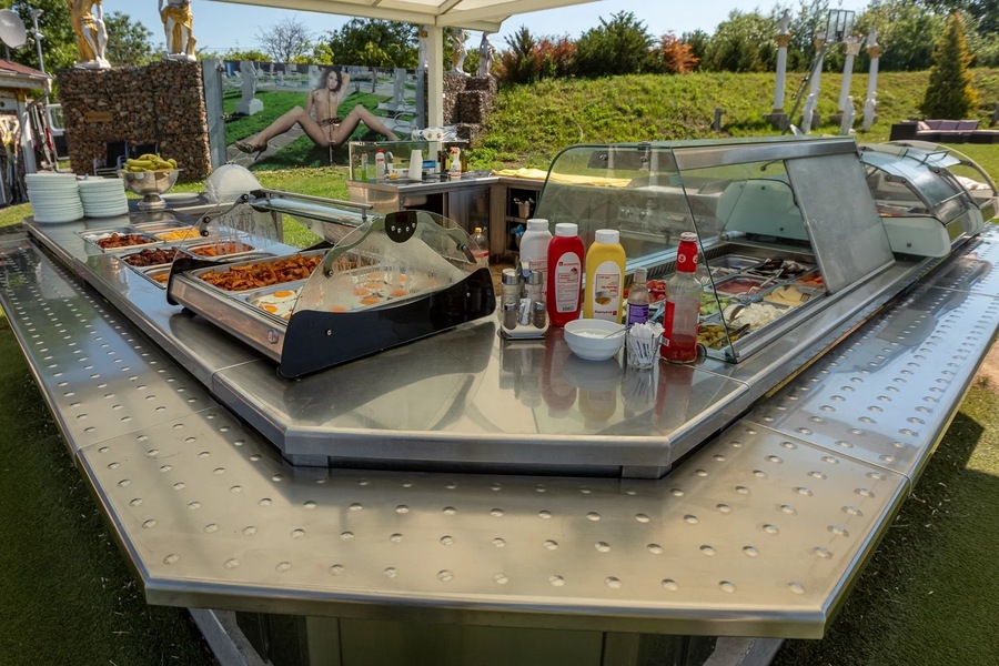 Foto von Simply the Best