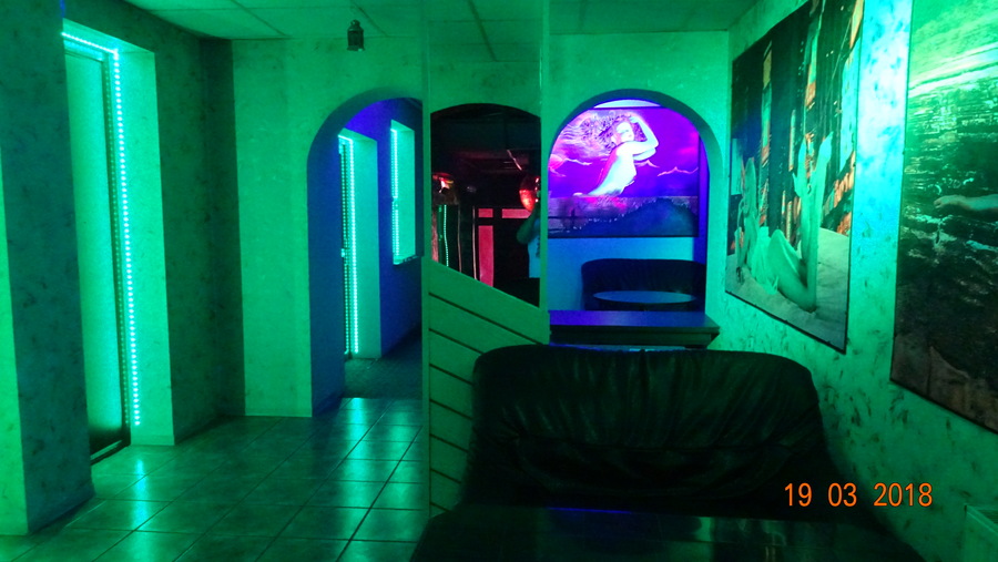 Foto von Nightclub ASTRA