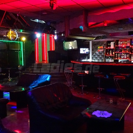 Nightclub ASTRA, Frankfurt (Oder)