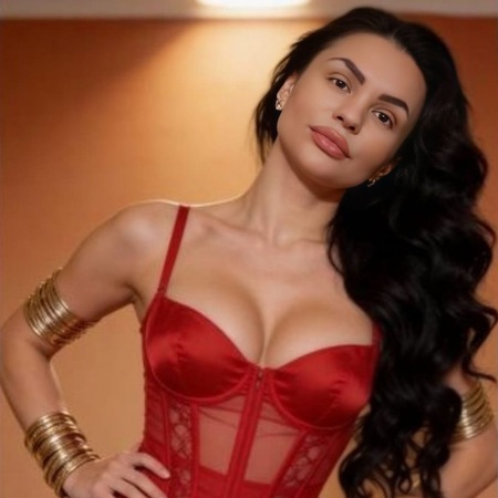 Kamila - Villa Göttingen, Göttingen