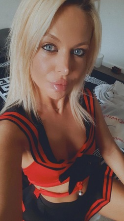 Xenya- Incall&Outcall, München