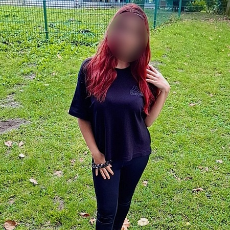 Suzy - geile N*tte