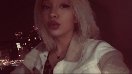 Amira `Nur für kurze zeit da *, Wuppertal