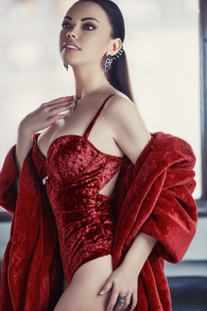 Polina Ganz New, Hannover