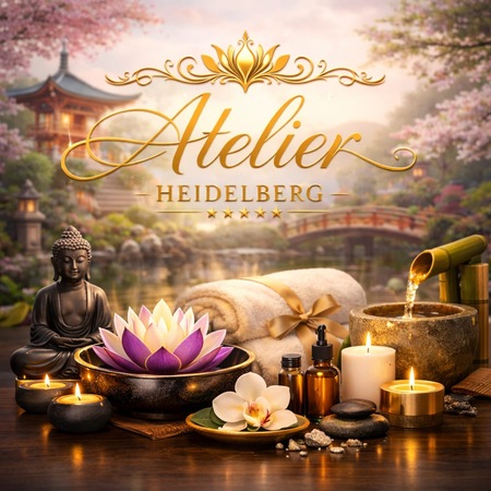 Atelier, Heidelberg