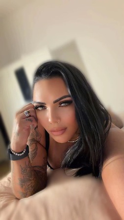 Soraya, Gelsenkirchen