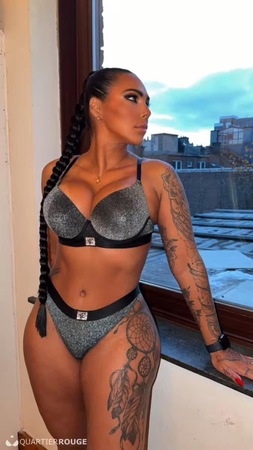 Soraya, Gelsenkirchen