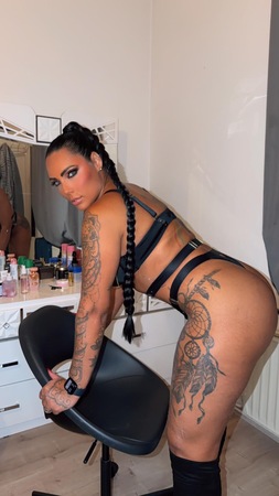 Soraya, Gelsenkirchen