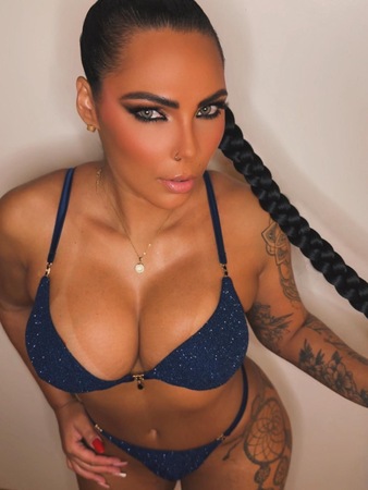 Soraya, Gelsenkirchen