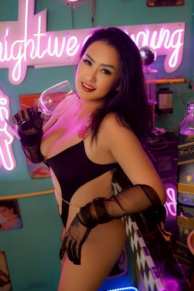 Jada – Dortmund photo 5