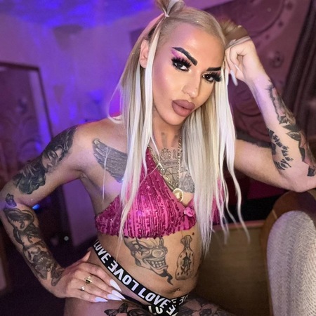TS EMANUELA SexParty 24/7