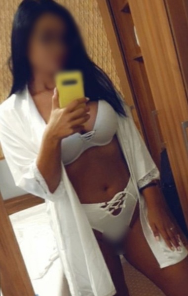 Foto von Sonia nur Whatsapp  Besuchbar und Haus-/ Hotelbesuche