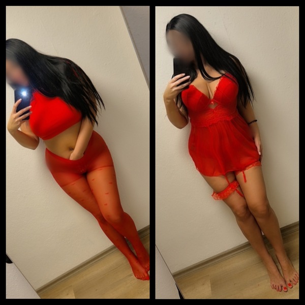 Foto von Sonia nur Whatsapp  Besuchbar und Haus-/ Hotelbesuche