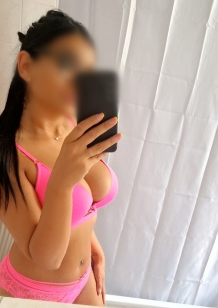 Foto von Sonia nur Whatsapp  Besuchbar und Haus-/ Hotelbesuche