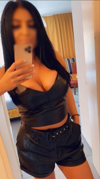 Foto von Sonia nur Whatsapp  Besuchbar und Haus-/ Hotelbesuche
