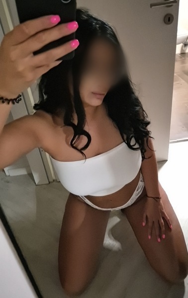 Foto von Sonia nur Whatsapp  Besuchbar und Haus-/ Hotelbesuche