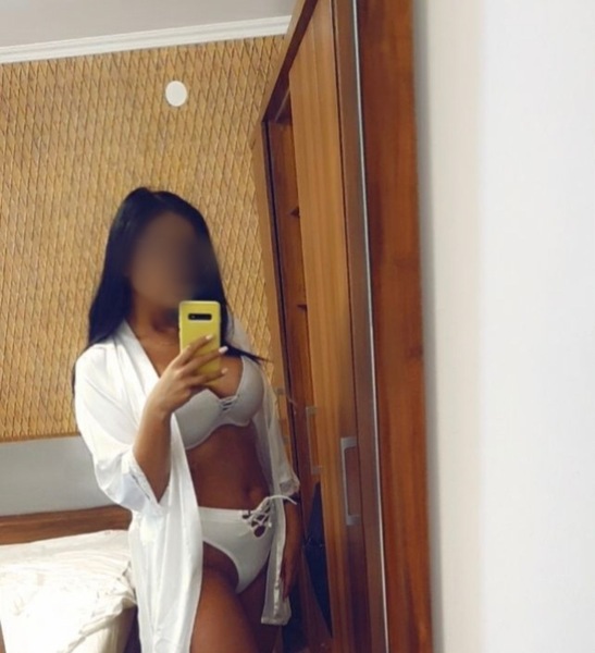 Foto von Sonia nur Whatsapp  Besuchbar und Haus-/ Hotelbesuche