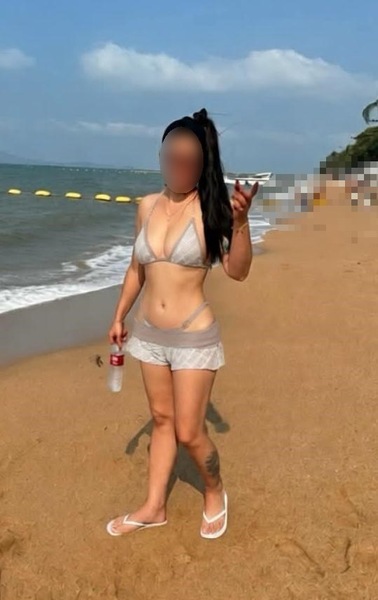 Foto von Vivian