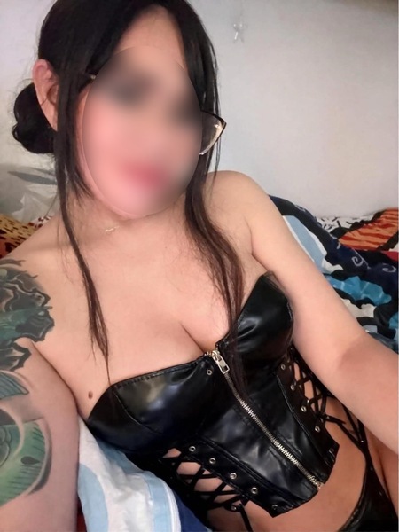Foto von Vivian