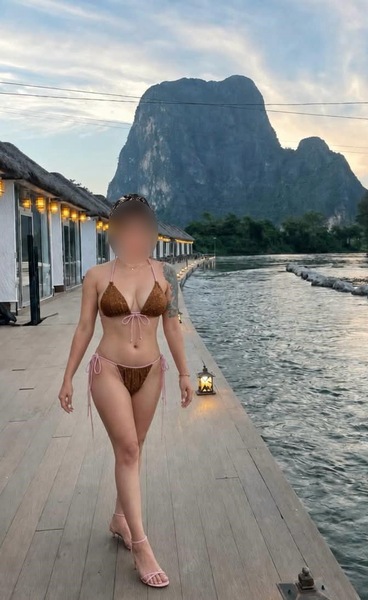 Foto von Vivian