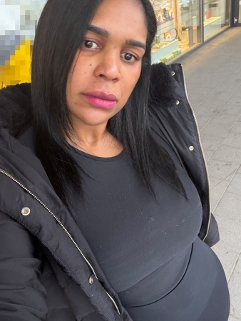 Melissa aus Brasilien, Augsburg