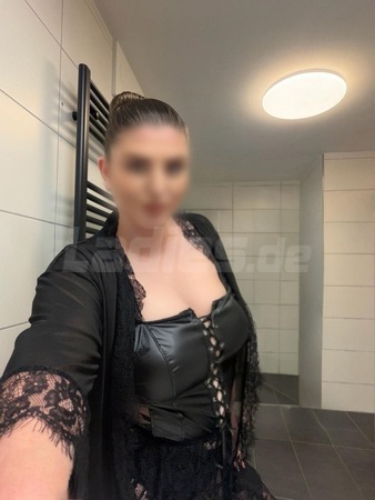 Valerie's Massage! Kein GV/OV!!!, Bielefeld