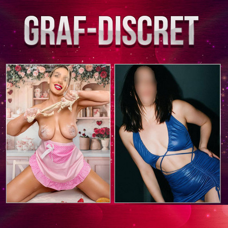 GRAF DISCRET, Pforzheim