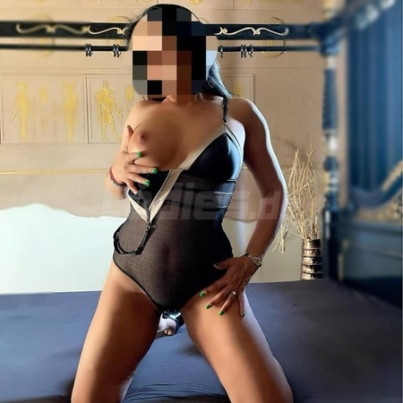 Ramona-neu! Nur diese Woche da!, Erlangen