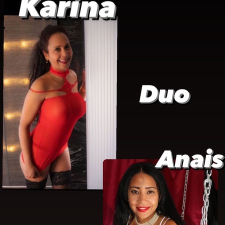  Anais & Karina, Schwäbisch Gmünd