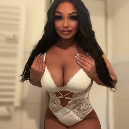 Alisha Party Girl (18+), Mannheim
