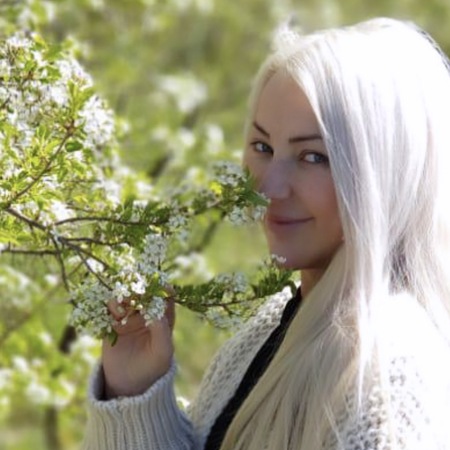 Deutsche Melissa, Bilder und Videos erwerbbar, Eisenberg (Thüringen)