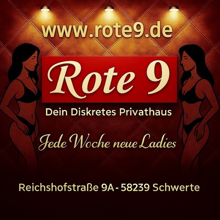 Rote 9, Schwerte