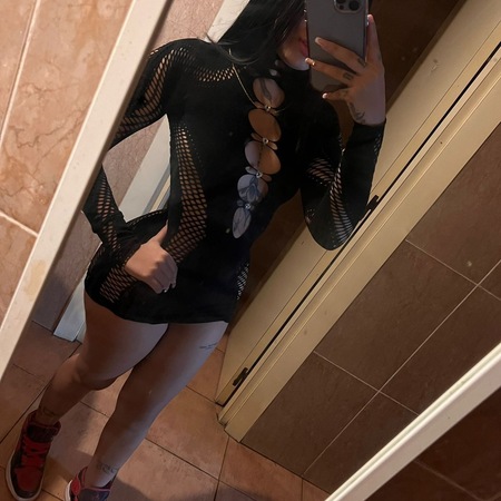 INNA die kleine