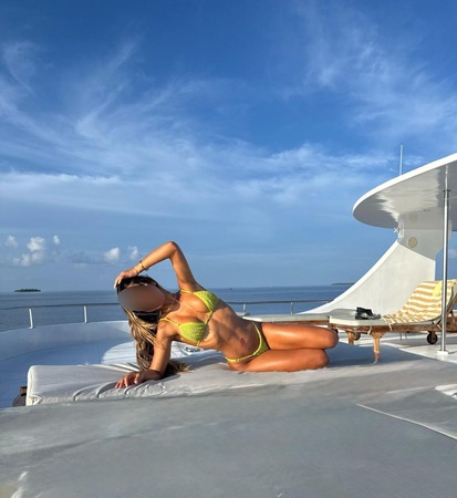 Bruna, Queen of AV, München