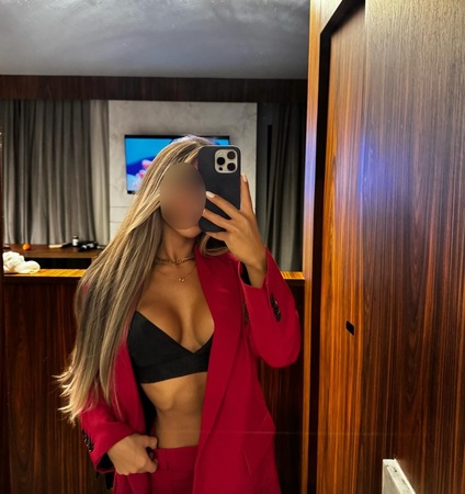 Bruna, Letzte Woche da!, München