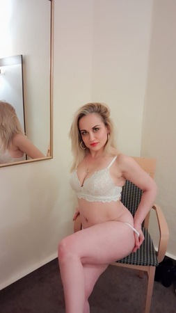 Nina, Mönchengladbach