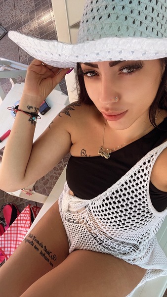 Foto von Patrisia -100%Original Bilder