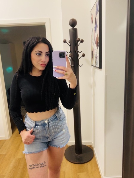 Foto von Patrisia -100%Original Bilder