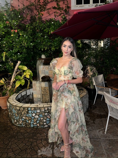 Gabriela – Mannheim photo 4