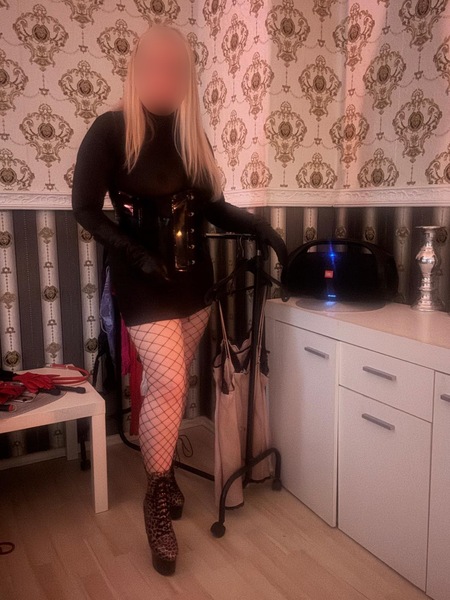 Lady Natalie – Zwickau photo 4