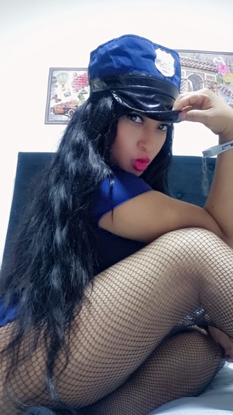 Foto von Candy