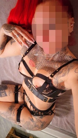 Sexy - Larissa, Remscheid