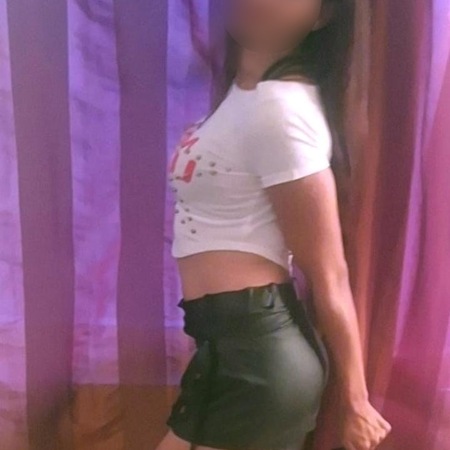 Christina 21 J., Pirmasens