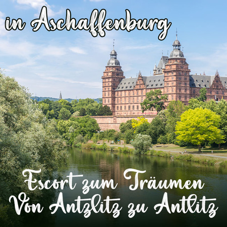 Juwelen des Escorts in Aschaffenburg 