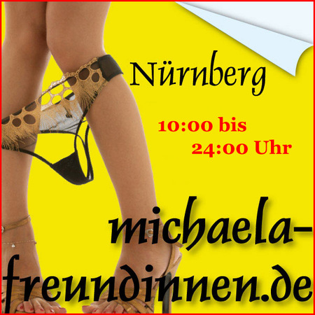 Michaela-Freundinnen.de, Nürnberg