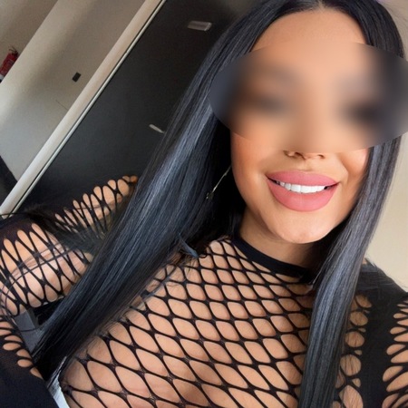 Latina Cataleya Squ*rtqueen, Frankfurt am Main