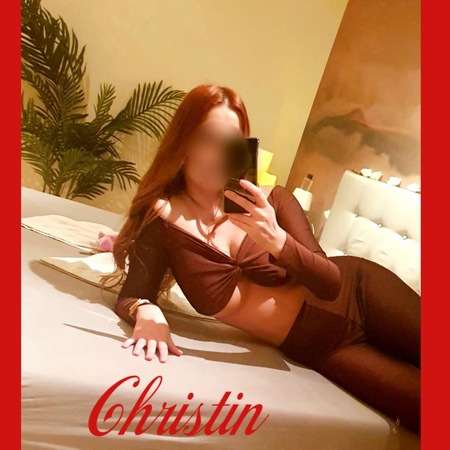 Christin ab 11.05 im Massagestudio, Münster