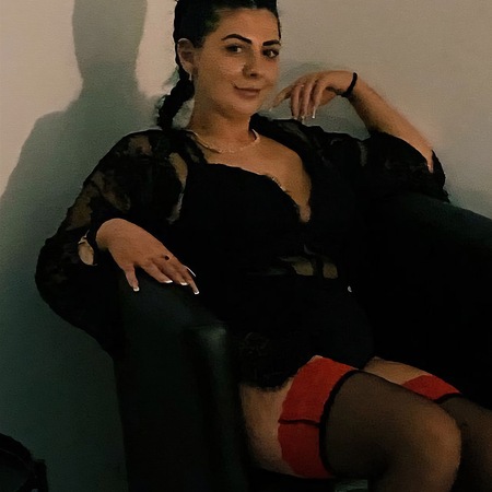 Bella - Rhein-Main-Massage