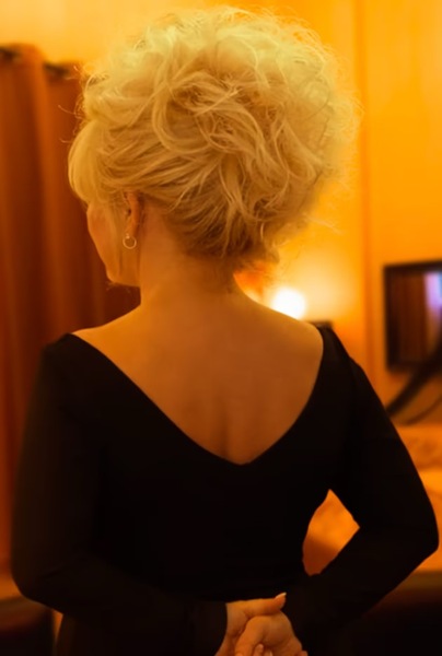 Foto von Chantal zärtlich oder wild im Flair Bordell